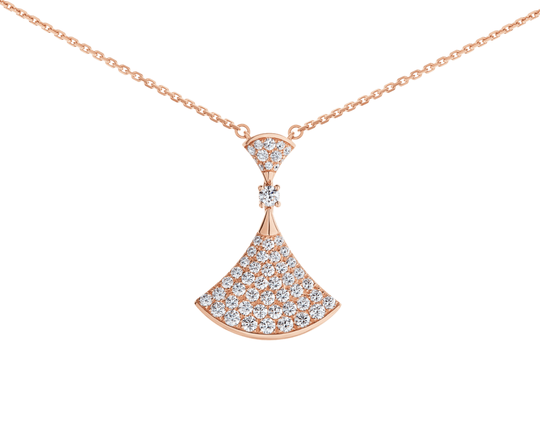 DIVAS’ DREAM Necklace