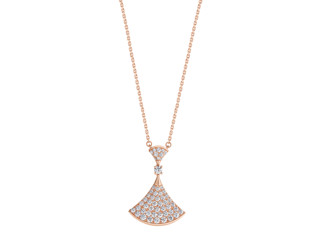 DIVAS’ DREAM Necklace