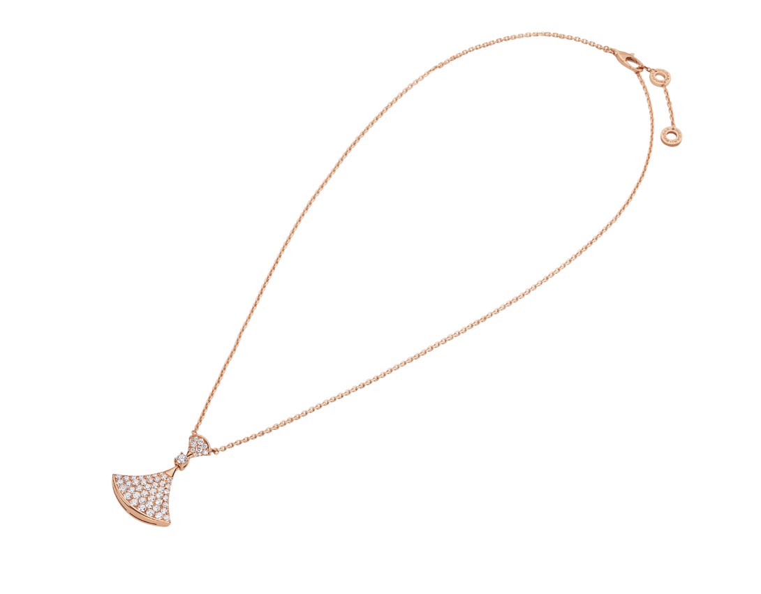DIVAS’ DREAM Necklace