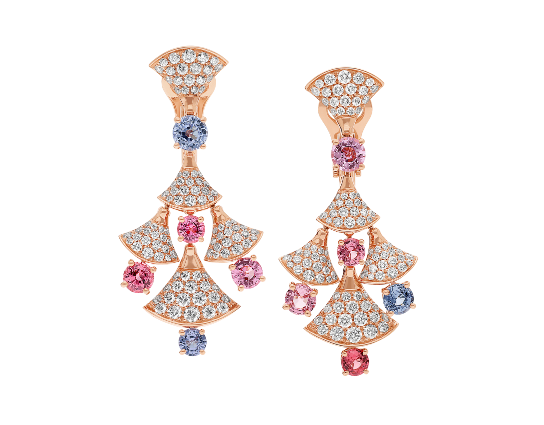 DIVAS’ DREAM Earrings