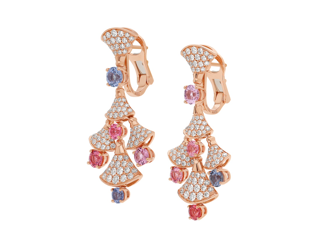DIVAS’ DREAM Earrings