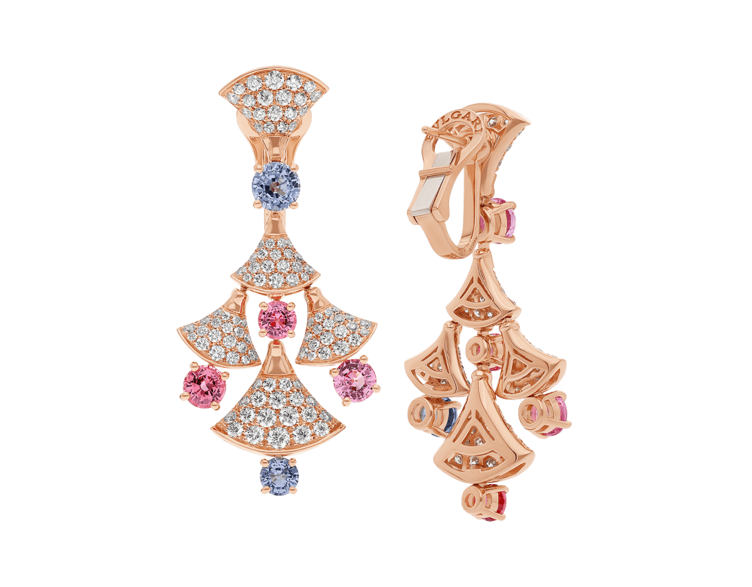 DIVAS’ DREAM Earrings
