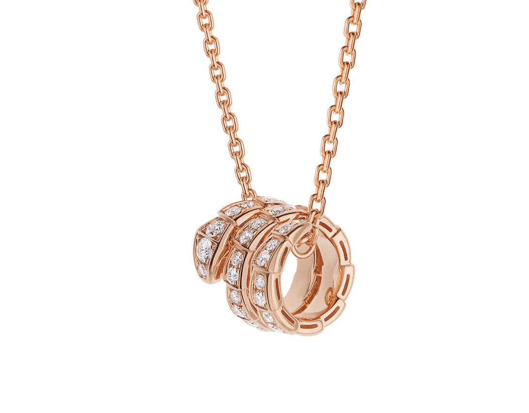 Serpenti Viper Collana