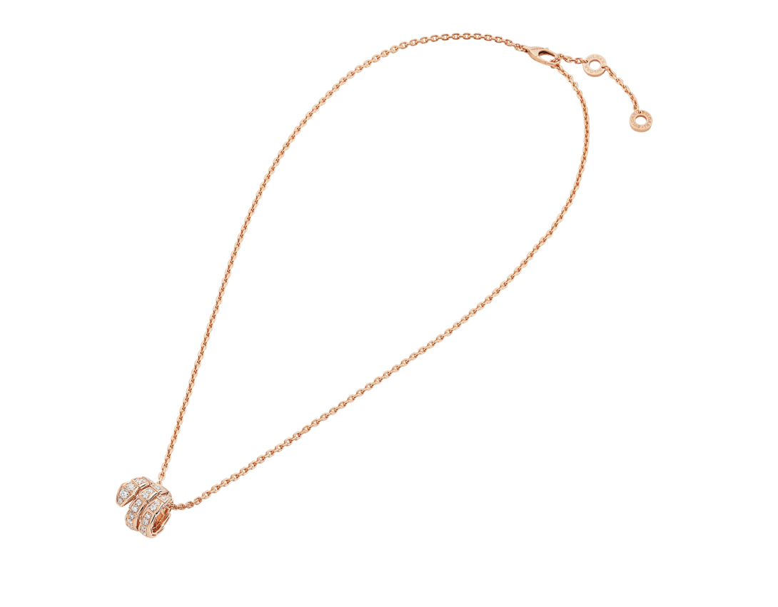 Serpenti Viper Collana