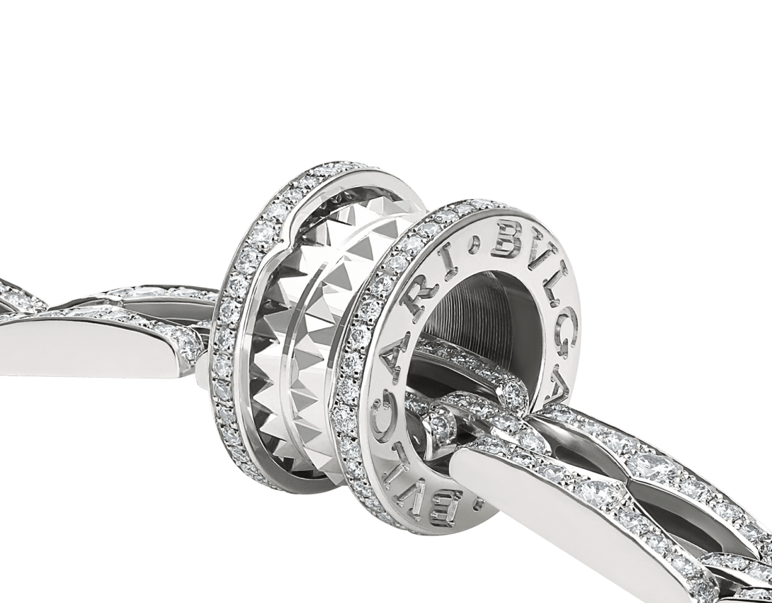 B.zero1 Necklace