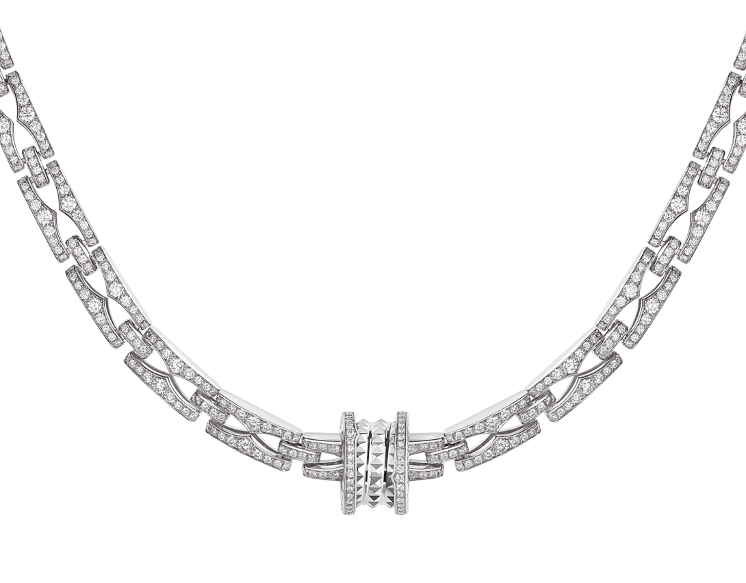 B.zero1 Necklace