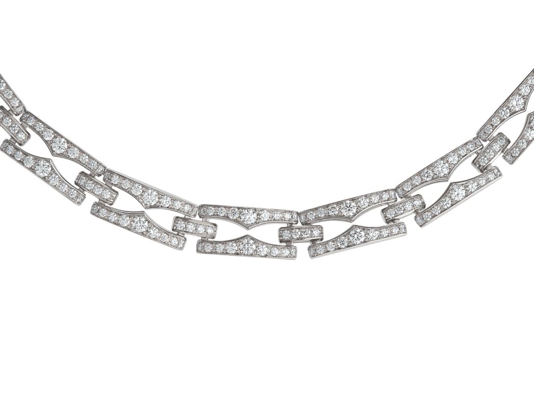 B.zero1 Necklace