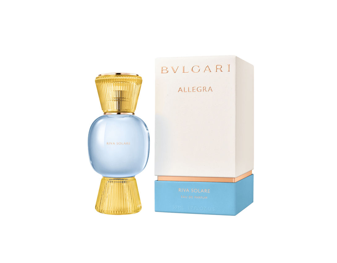 BVLGARI Allegra Riva Solare Eau de Parfum