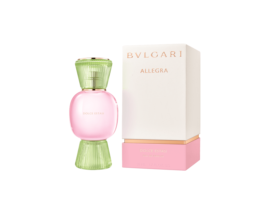 Allegra Dolce Estasi 甜蜜盛宴 香氛