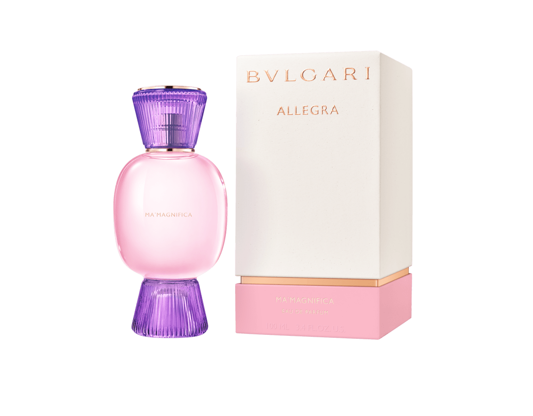 BVLGARI Allegra Ma’magnifica Eau de Parfum