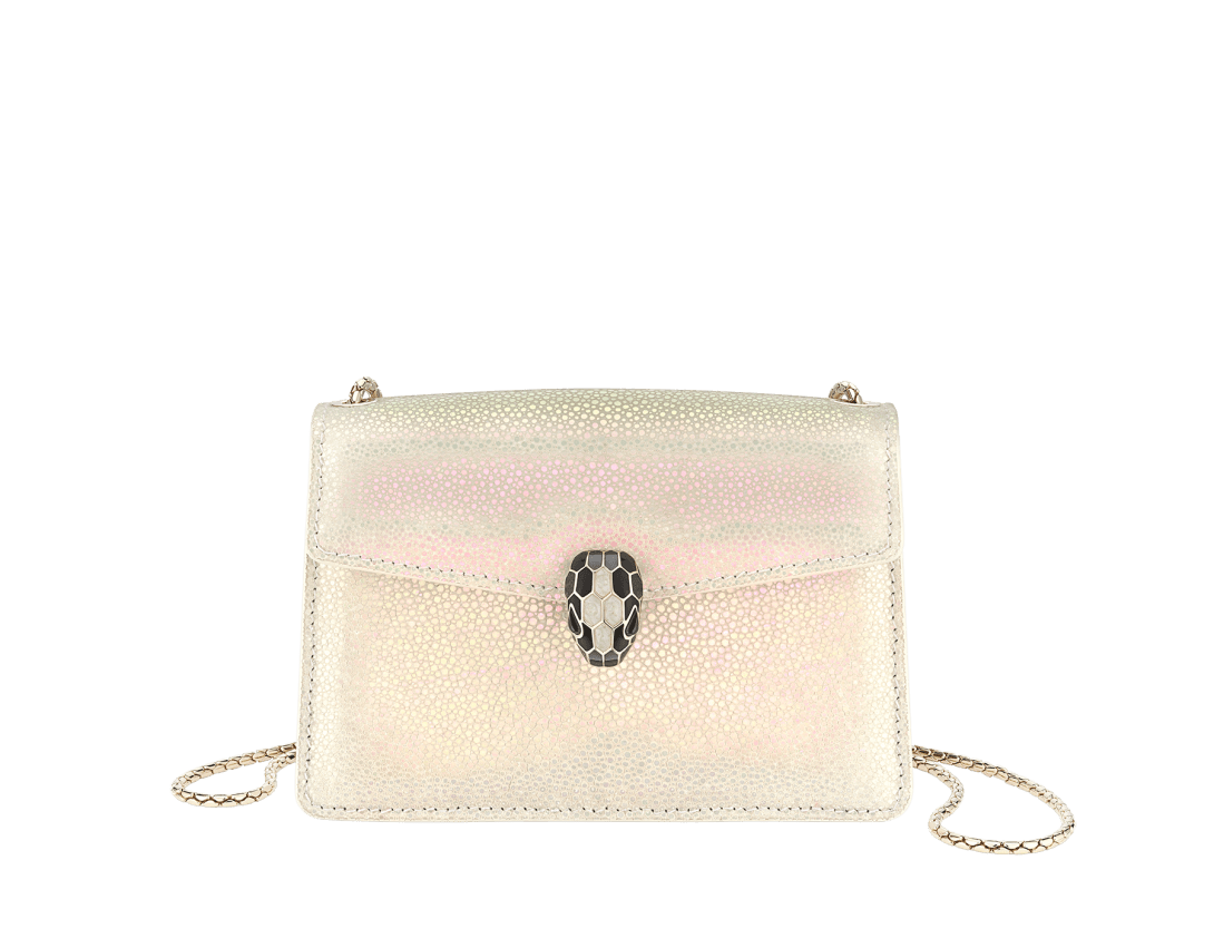 Serpenti Forever Minibolsa transversal