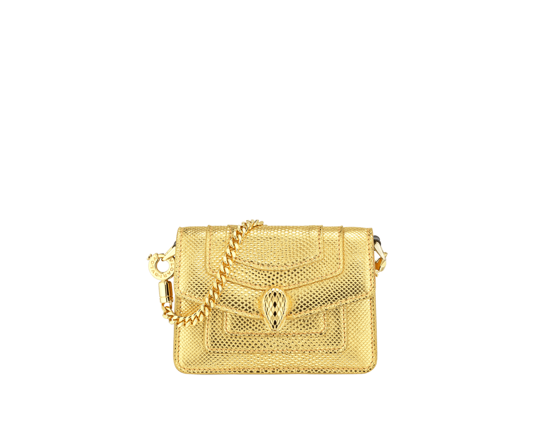 Serpenti Forever Charm