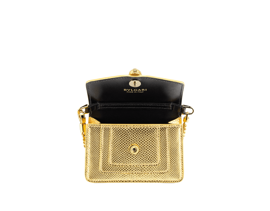 Serpenti Forever Charm