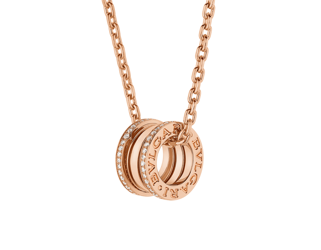 B.zero1 Necklace