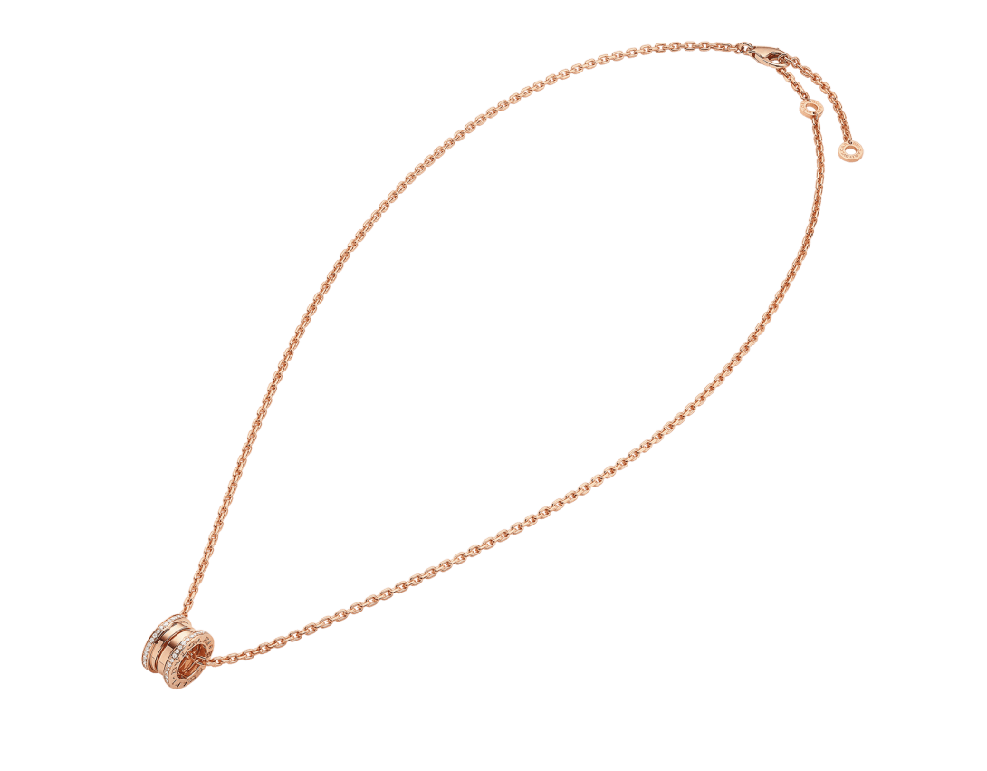 B.zero1 Necklace
