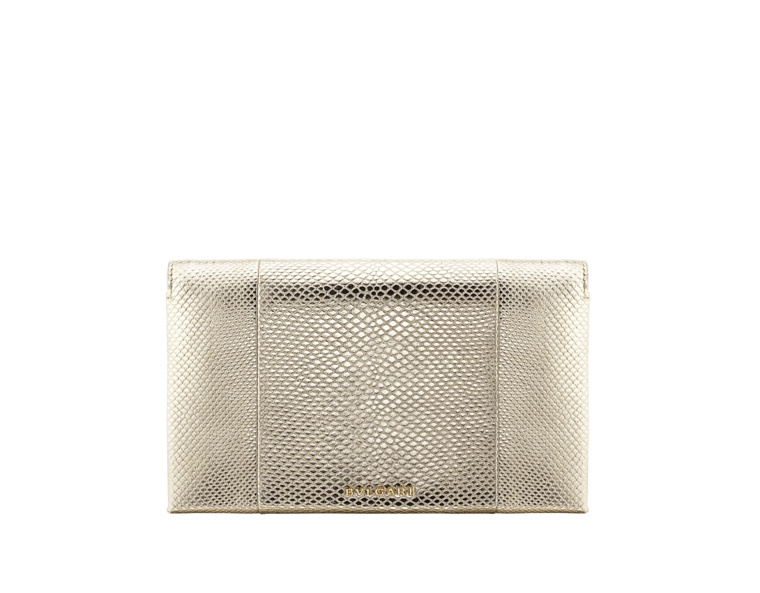BVLGARI COCKTAIL Clutch