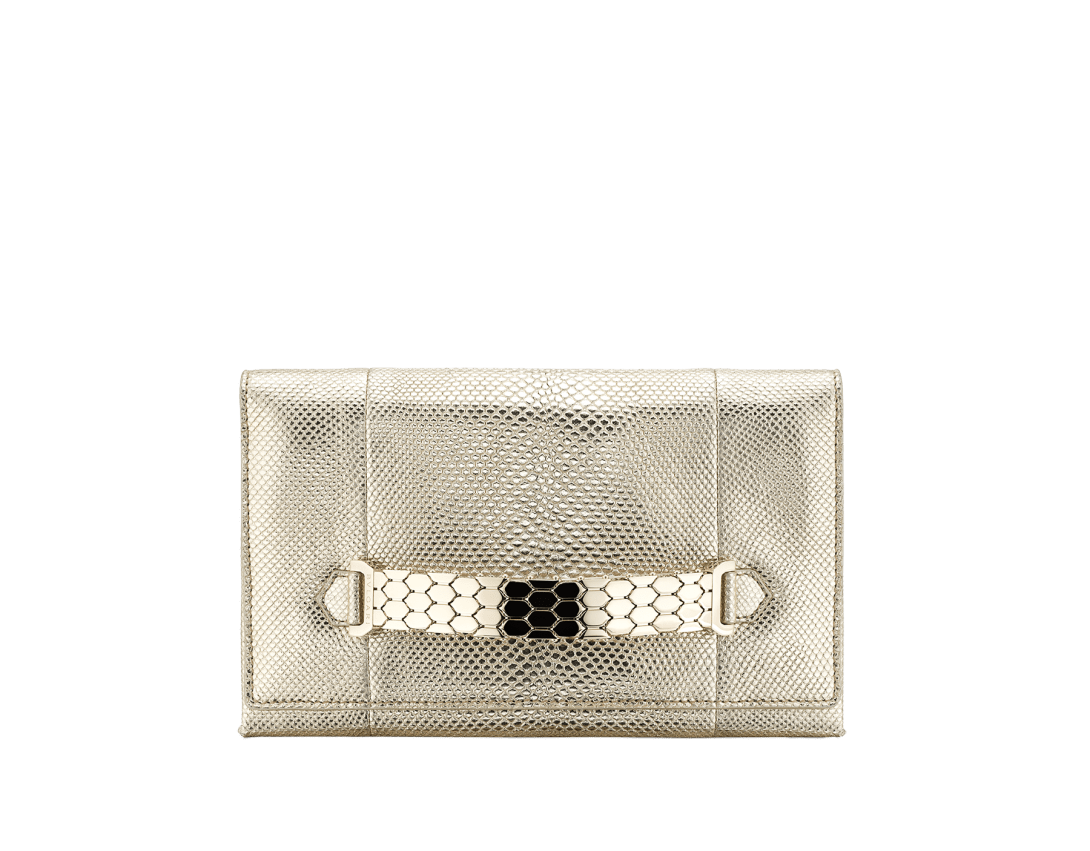 BVLGARI COCKTAIL Clutch