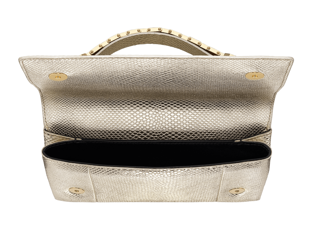 BVLGARI COCKTAIL Clutch
