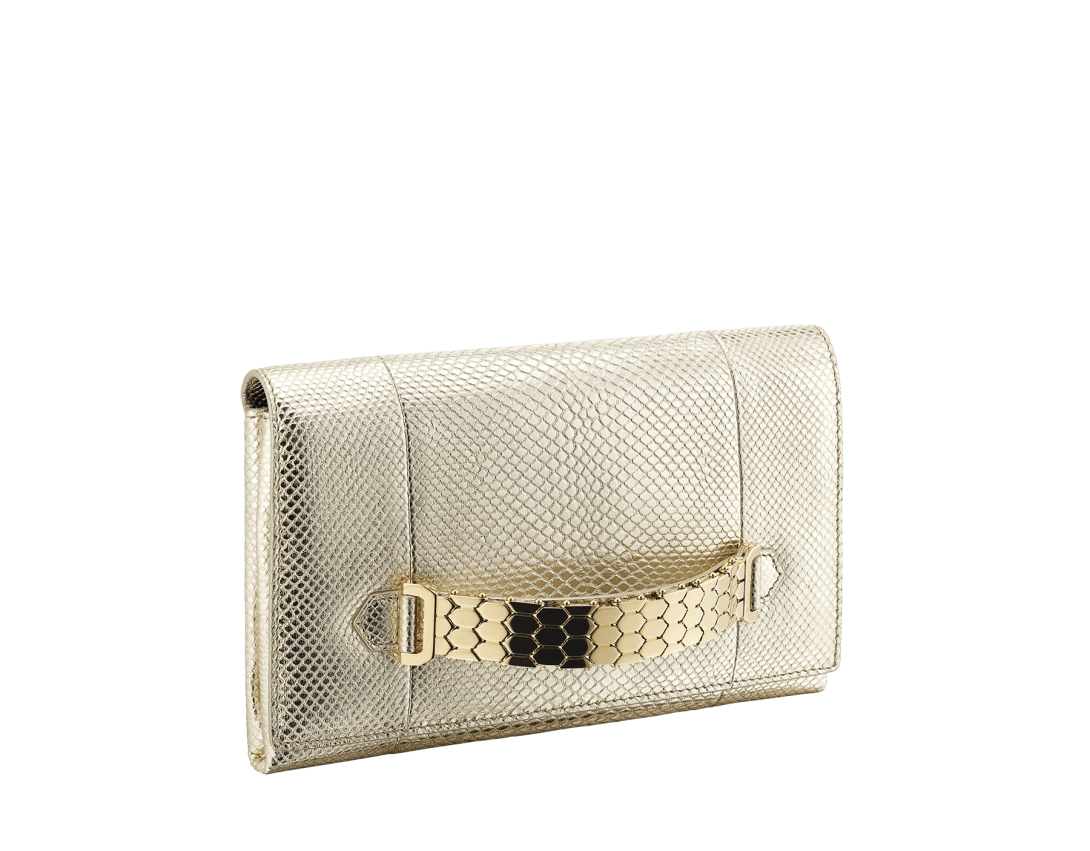 BVLGARI COCKTAIL Clutch