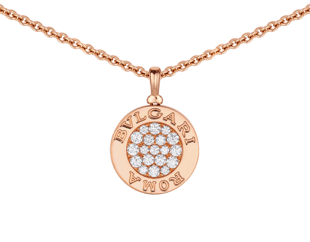 BVLGARI BVLGARI系列 项链