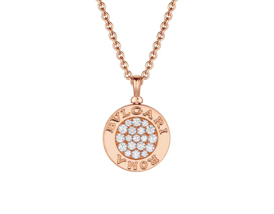 BVLGARI BVLGARI系列 项链