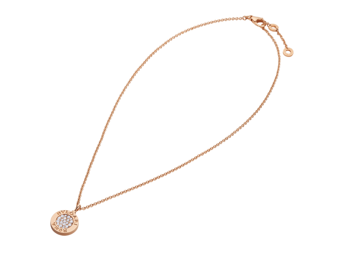 BVLGARI BVLGARI系列 项链