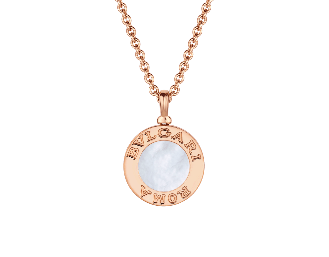 BVLGARI BVLGARI系列 项链