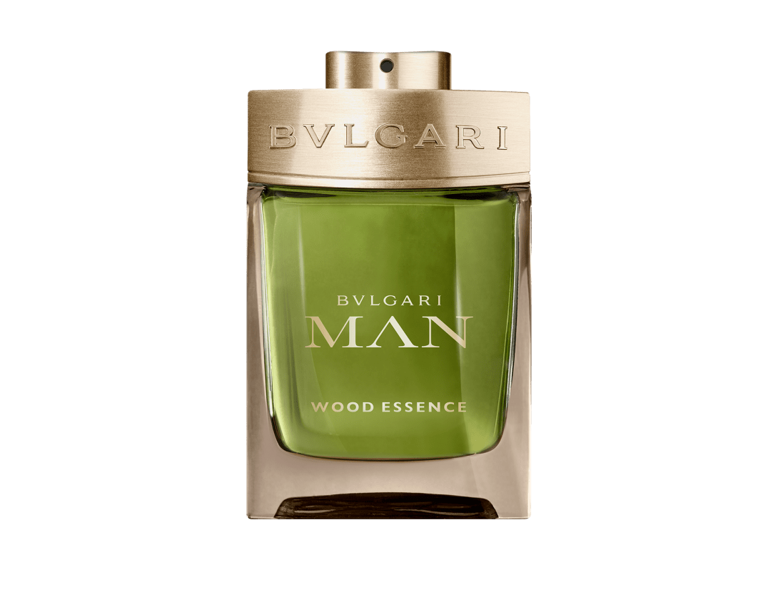 BVLGARI MAN WOOD ESSENCE Eau de Parfum