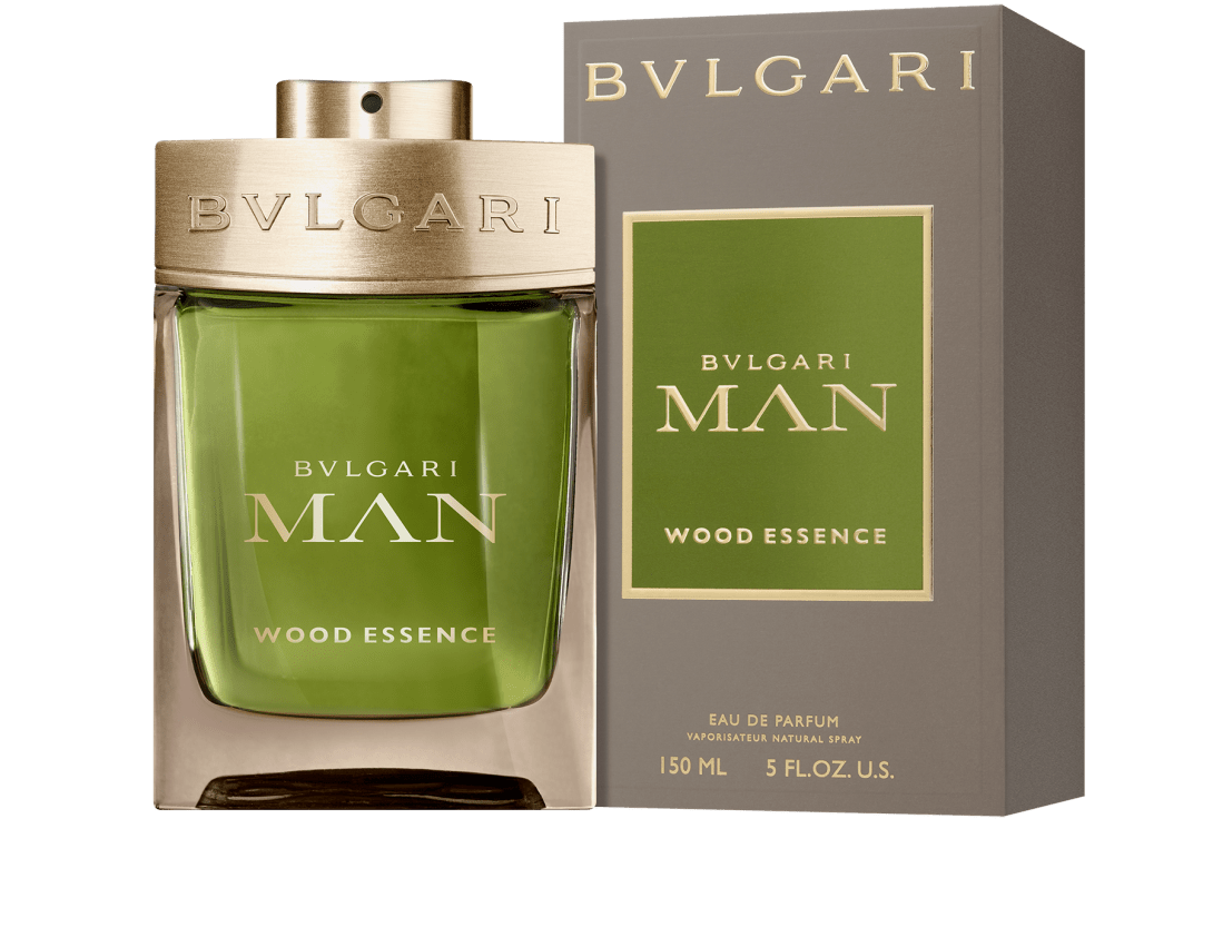 BVLGARI MAN WOOD ESSENCE Eau de Parfum