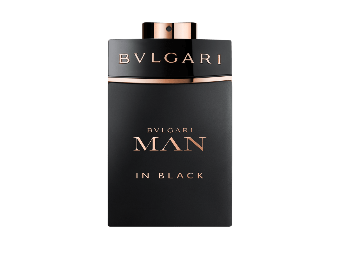 BVLGARI MAN IN BLACK Eau de Parfum
