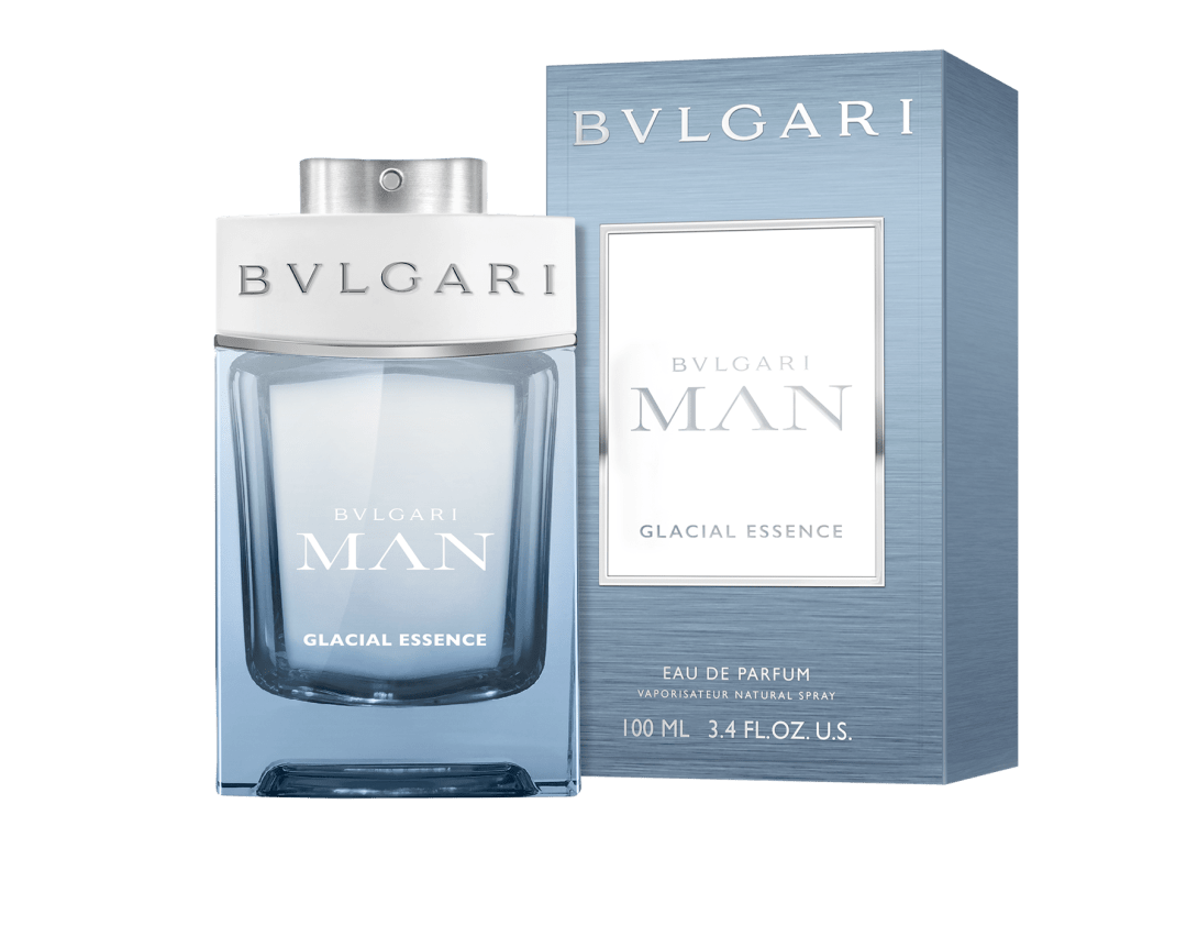 BVLGARI MAN GLACIAL ESSENCE Eau de Parfum