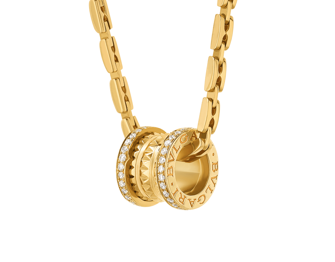 B.zero1 Necklace