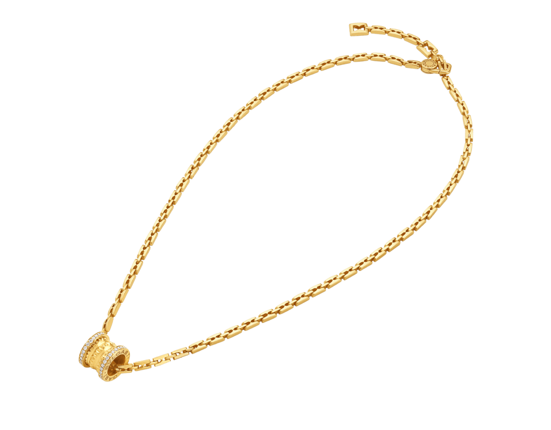 B.zero1 Necklace