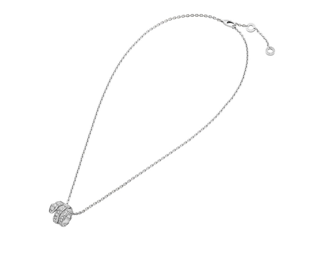 Serpenti Viper Collana