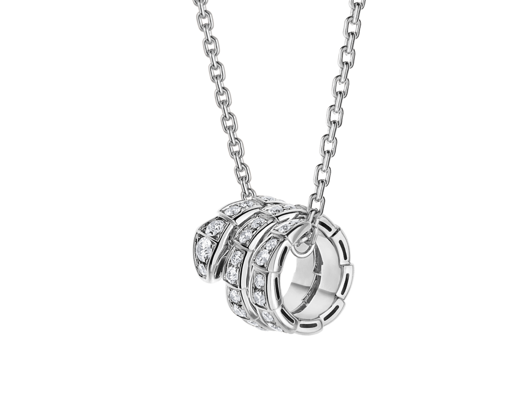 Serpenti Viper Collana