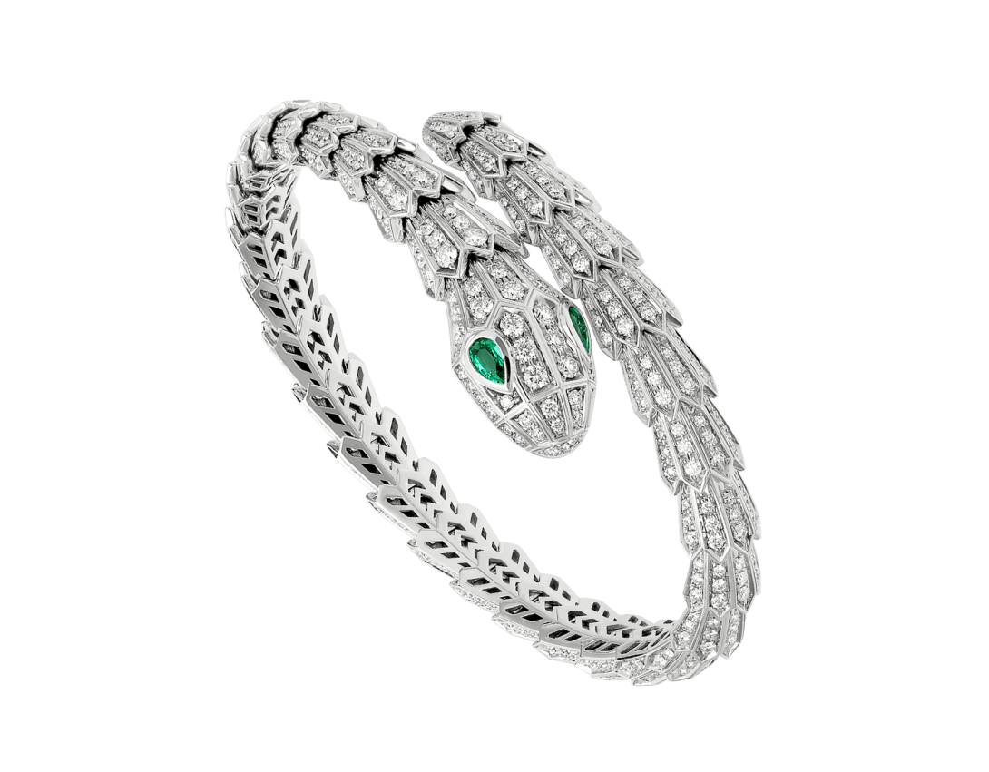 Serpenti Pulsera