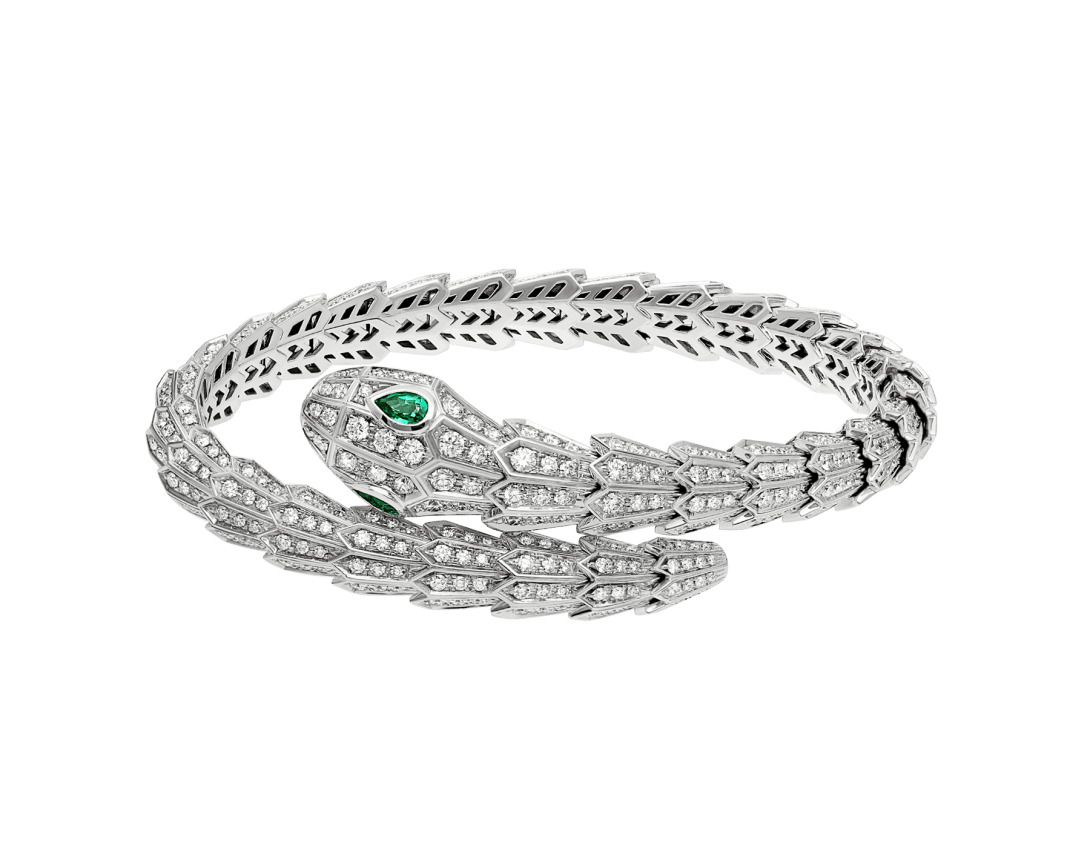 Serpenti Pulsera
