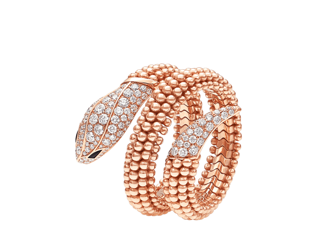 Serpenti Anello
