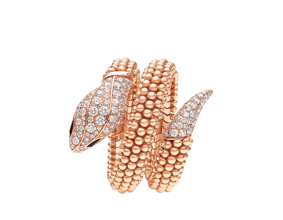Serpenti Anello