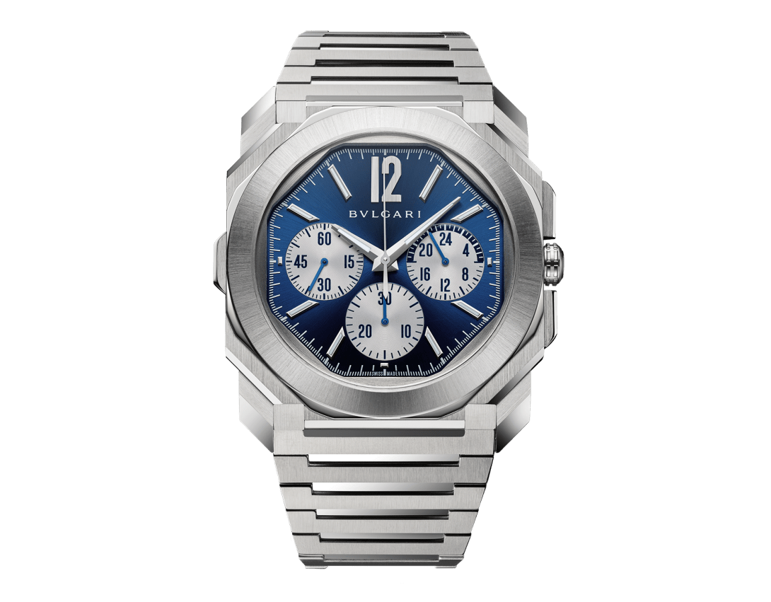 Octo Finissimo Reloj