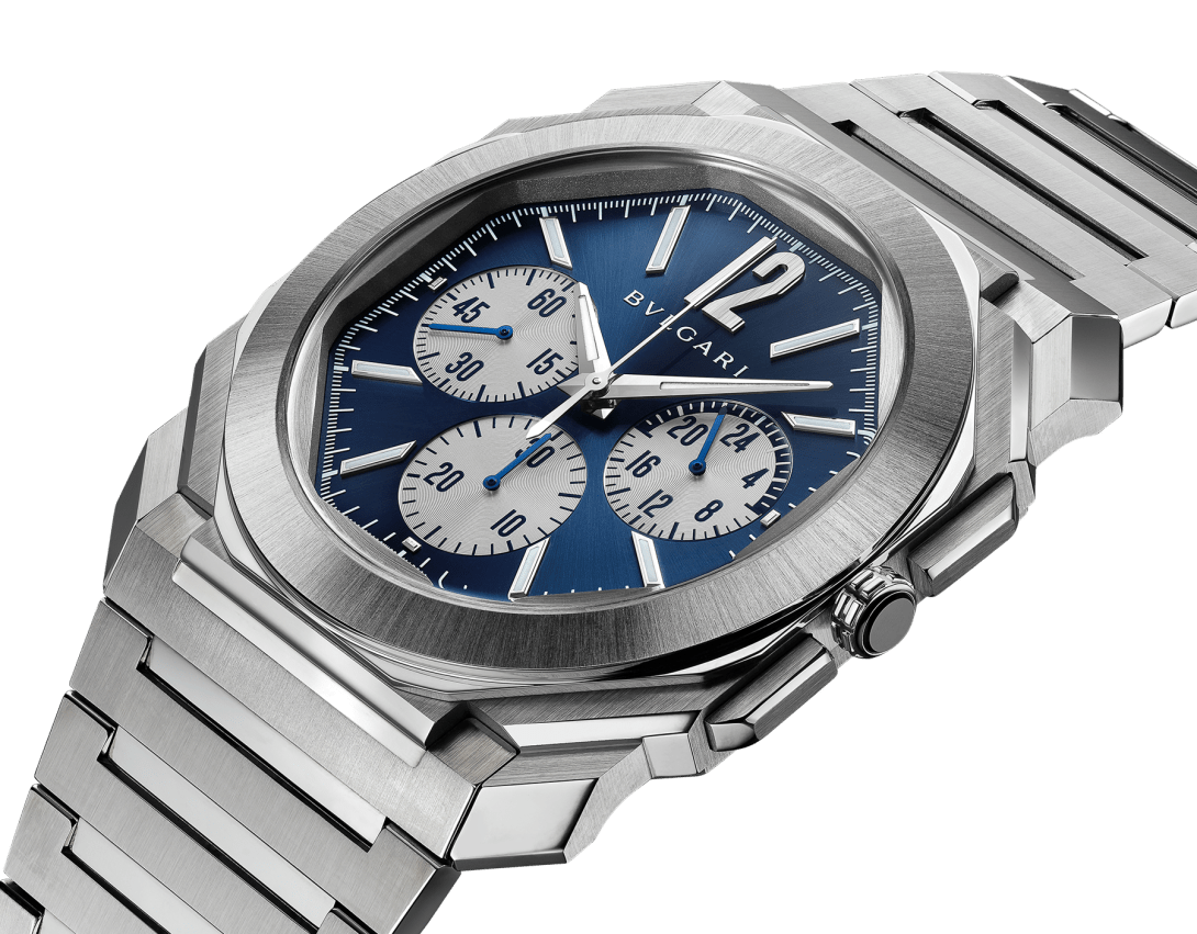 Octo Finissimo Reloj