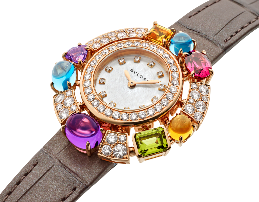 Allegra Watch
