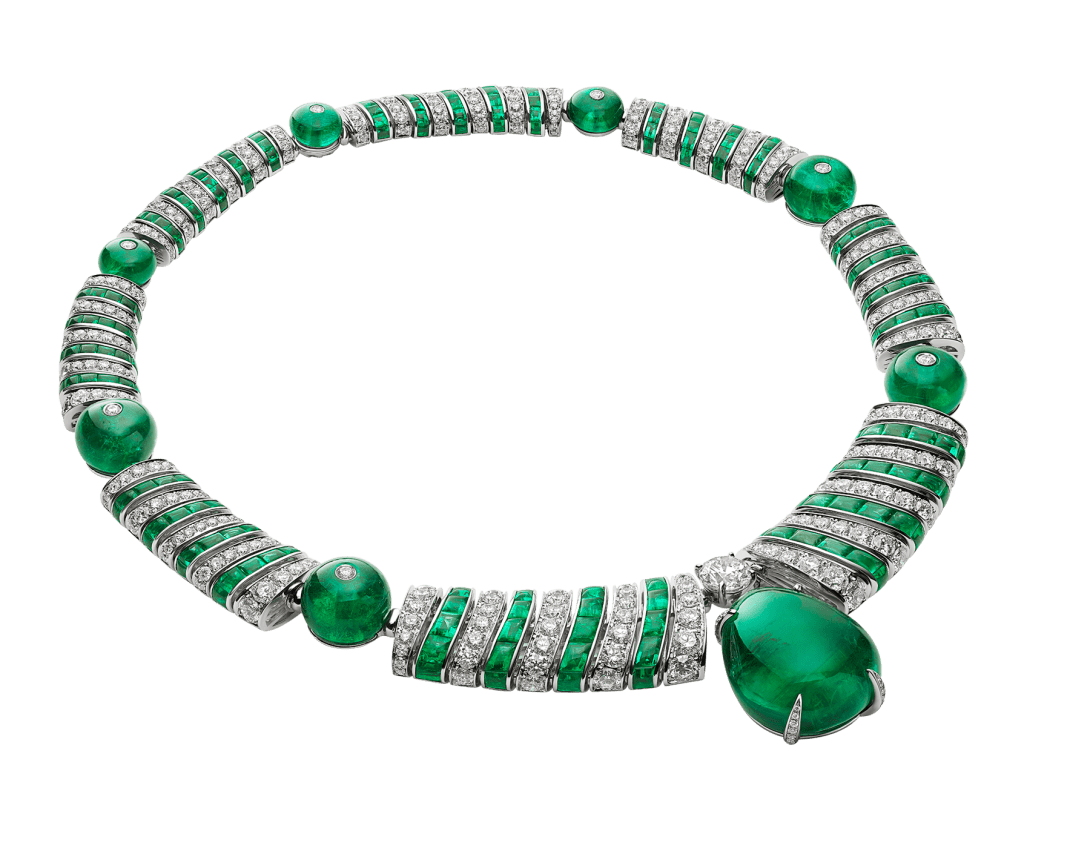 Le Magnifiche Creazioni Necklace