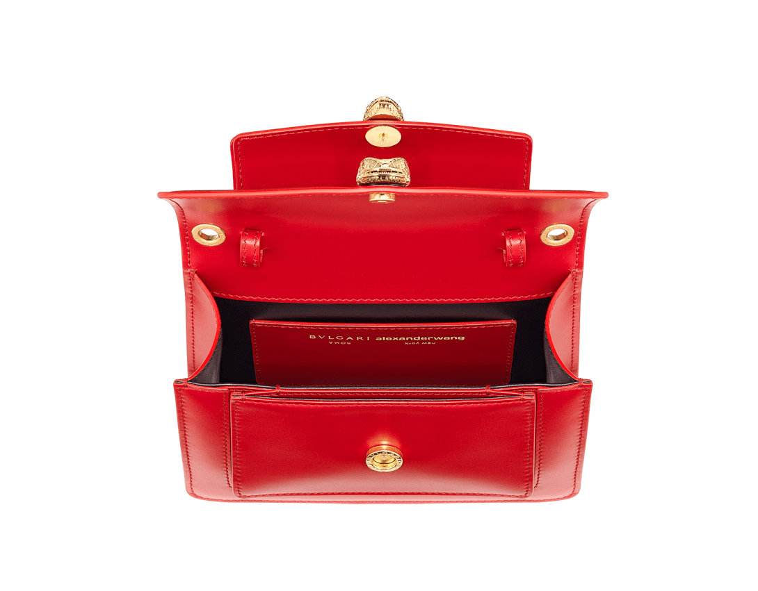 Alexander Wang x Bvlgari Belt Bag