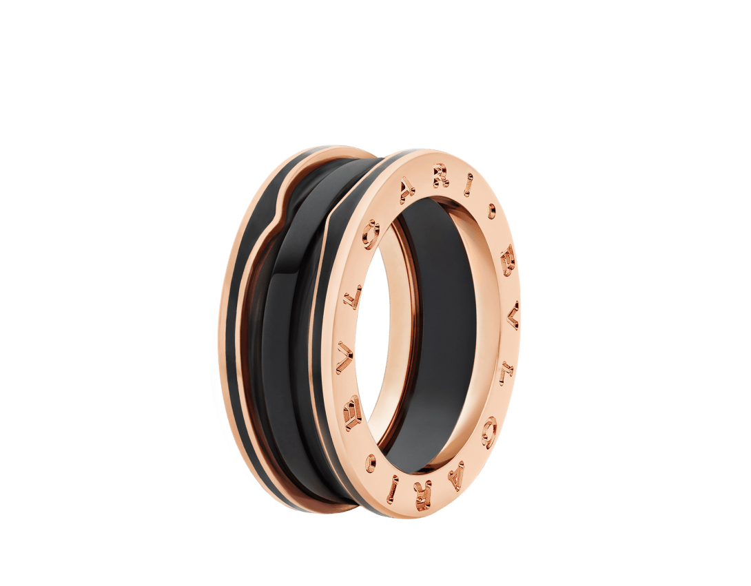 B.zero1 Ring