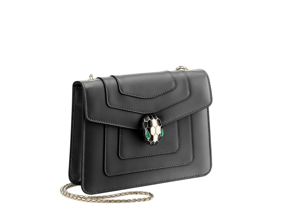 Serpenti Forever Crossbody Bag