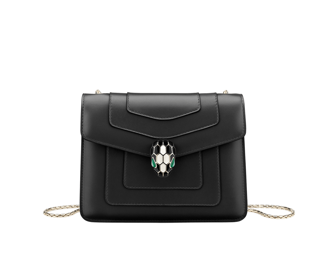 Serpenti Forever Crossbody Bag