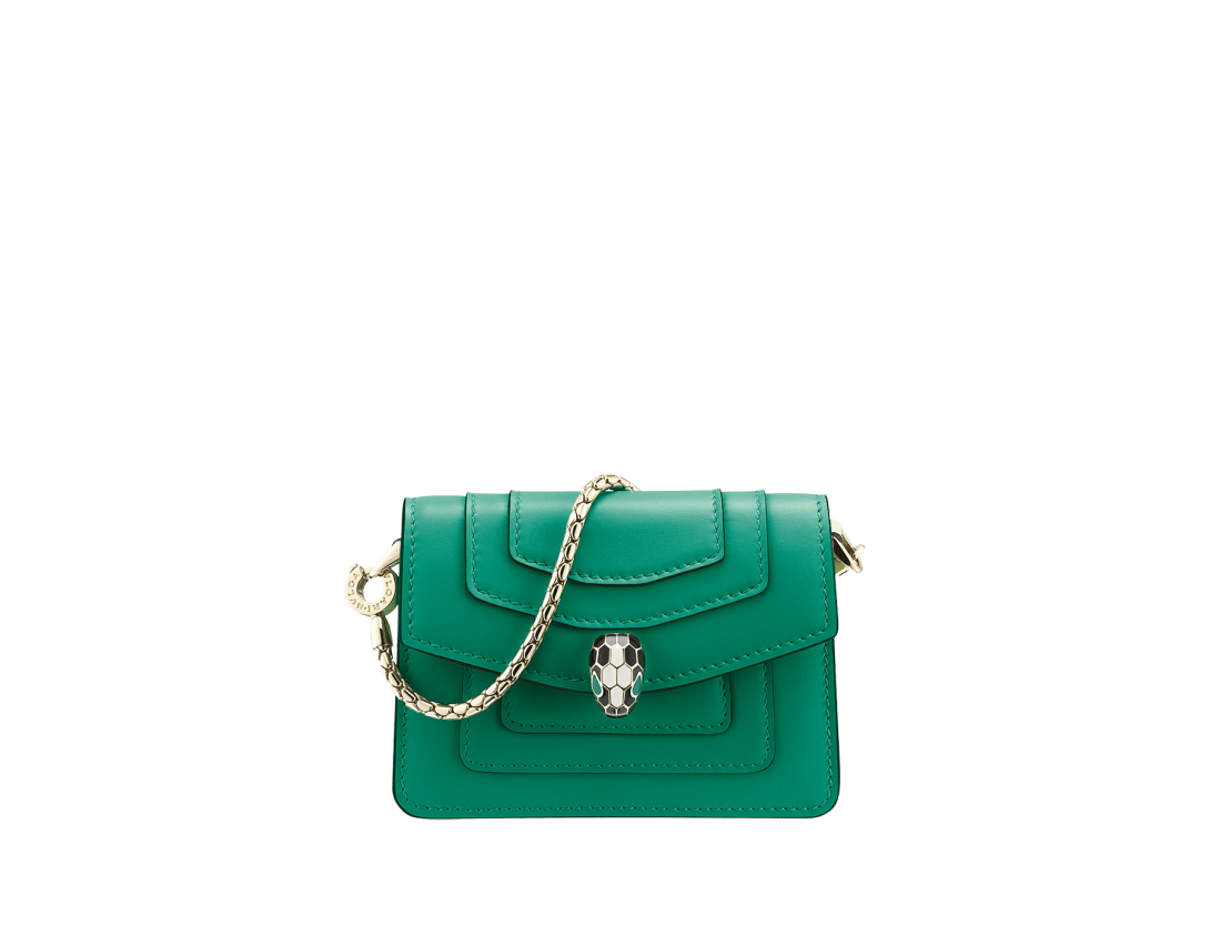 Serpenti Forever Charm