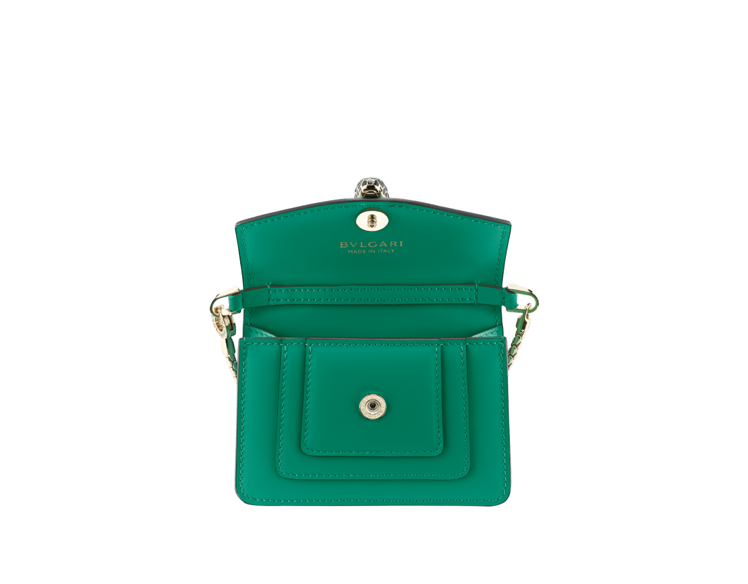 Serpenti Forever Charm