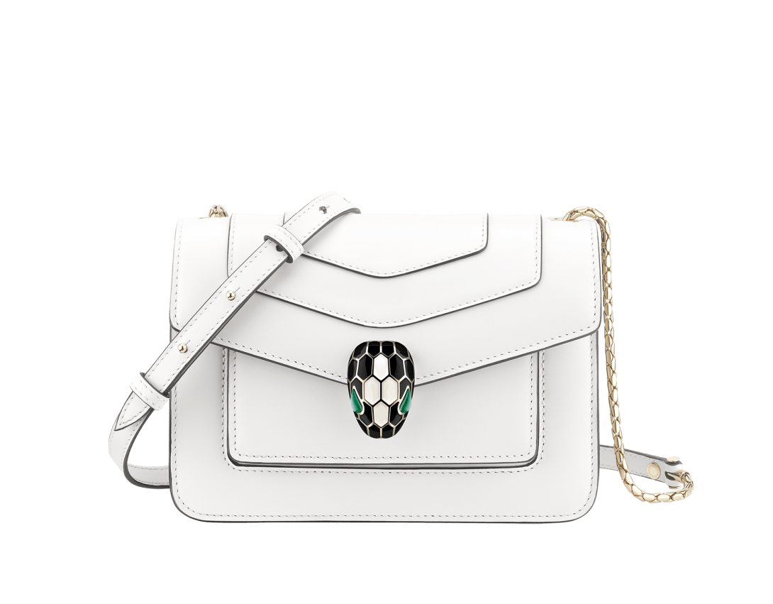 Serpenti Forever Crossbody Bag